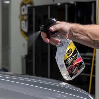 Meguiars Paint, Dash & Glass Inside & Out Detailer 710 ml