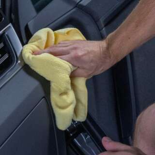 Meguiars Paint, Dash & Glass Inside & Out Detailer 710 ml