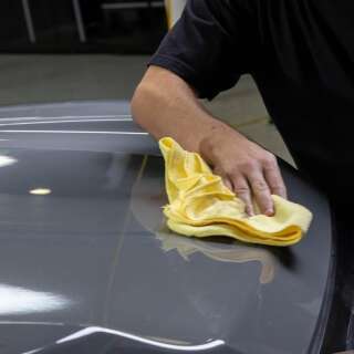 Meguiars Paint, Dash & Glass Inside & Out Detailer 710 ml