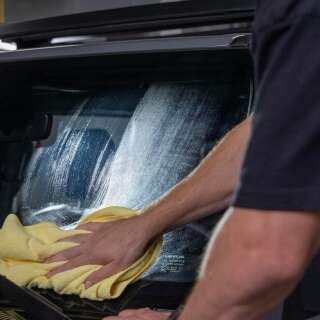 Meguiars Paint, Dash & Glass Inside & Out Detailer 710 ml