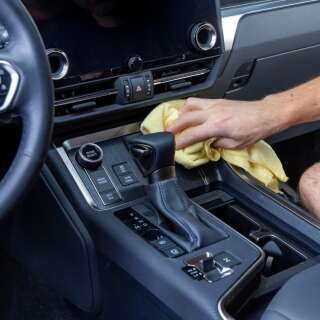 Meguiars Paint, Dash & Glass Inside & Out Detailer 710 ml