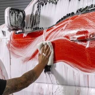 Meguiars Watermelon Bubblegum Wash - Shampoo 1,89 Liter