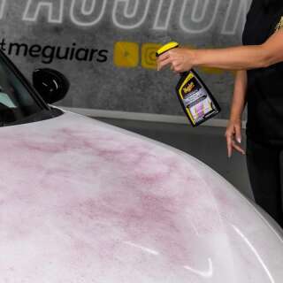 Meguiars Ultimate Iron Remover - Flugrostentferner 710 ml