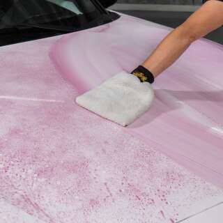 Meguiars Ultimate Iron Remover - Flugrostentferner 710 ml