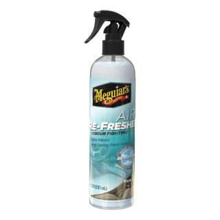 Meguiars Air Re-Fresher - New Car 237 ml