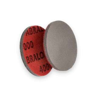 Mirka Abralon Set P 500 - P 4000 &Oslash; 75 mm - je 1 St&uuml;ck