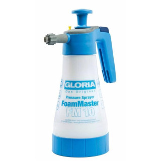 GLORIA FoamMaster FM10 - 1,0 Liter
