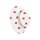 3M Finesse-it Polierfilz  - Glaspolierpad hart