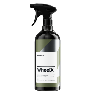 CarPro WheelX One step wheel cleaner - Felgenreiniger 1,0...