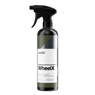 CARPRO WheelX One step wheel cleaner 500 ml