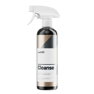 CarPro Cleanse - Lederreiniger 500 ml