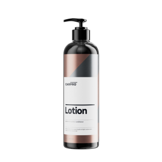 CarPro Lotion - Lederpflege 500 ml