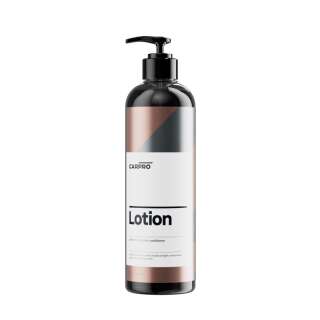 CARPRO Lotion - Lederpflege 500 ml