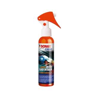 SONAX Xtreme Ceramic Ultra Slick Detailer 140 ml * GRATIS 100