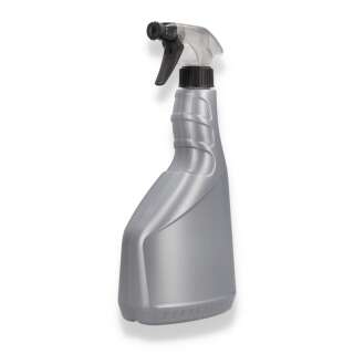 carparts empty bottle with foam spray head 750 ml 1 piece * Free 80