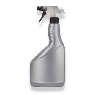 carparts Leerflasche mit Foam Sprühkopf 750 ml 10 Stück * GRATIS 80