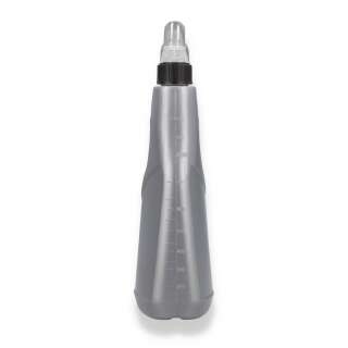 carparts Leerflasche mit Foam Sprühkopf 750 ml 10 Stück * GRATIS 80