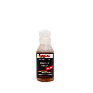 SONAX Profiline ActifoamEnergy 25 ml - Snow Foam * GRATIS 80