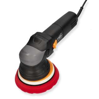 ShineMate Exzenterpolierer EX605 Hub 12 mm Ø 125 mm