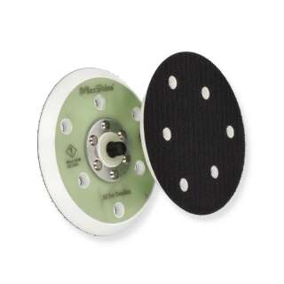 MaxShine 5" DA Polisher Backing Pad 5/16"