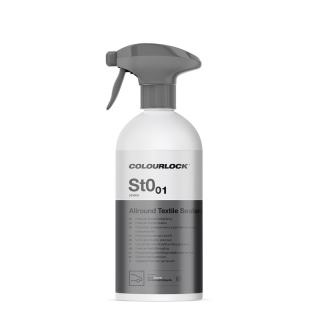COLOURLOCK St0.01 Allround Textile Sealant 500 ml