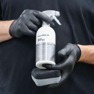 COLOURLOCK St0.01 Allround Textile Sealant 500 ml