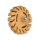 carparts Eraser Wheel - Rubber Wheel for Adhesive Residue
