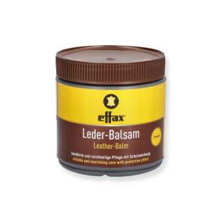 effax leather balm