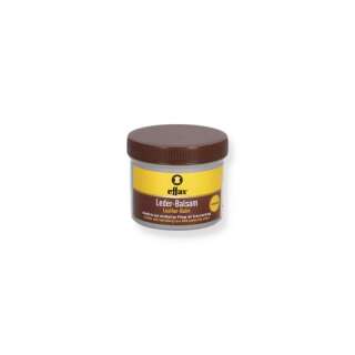 effax leather balm