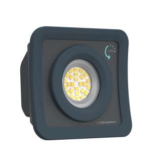 Scangrip NOVA Mini - Akku Leuchte