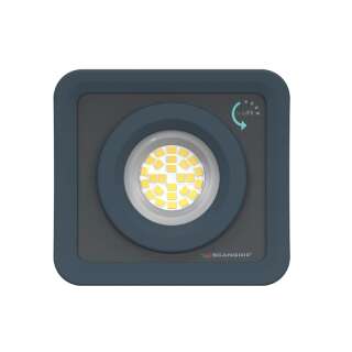 Scangrip NOVA Mini - Akku Leuchte