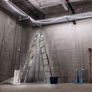 Scangrip ROPE LIGHT 25 Meter