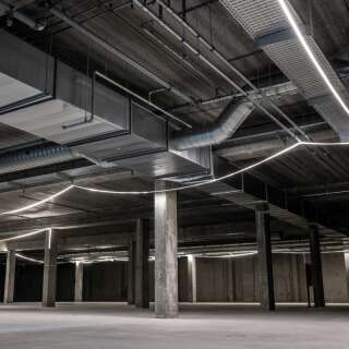 Scangrip ROPE LIGHT 25 Meter