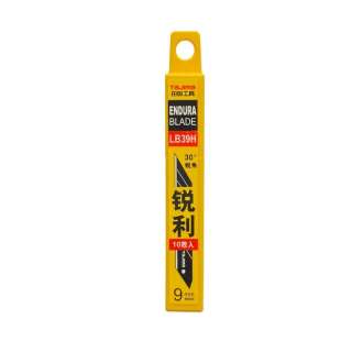Tajima Endura Blade - Ersatzklinge LB39H 10 Stück