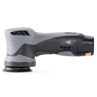 ShineMate Poliermaschine EB212 KIT - Akku Exzenter &Oslash; 75 mm