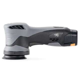 ShineMate DA Polishing machine EB212 Kit cordless eccentric