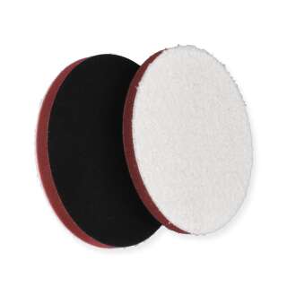 ProfiPolish Mikrofaser Cutting ´Pad Ø 150 mm