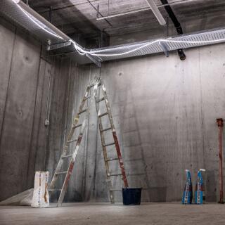 Scangrip ROPE LIGHT - LED Arbeitslicht