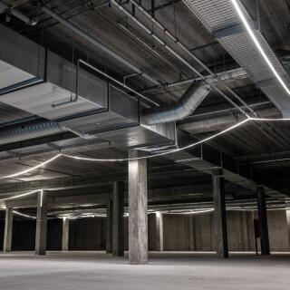 Scangrip ROPE LIGHT - LED Arbeitslicht