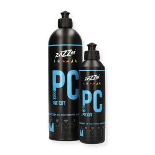 ZviZZer PC 5000 Pre Cut