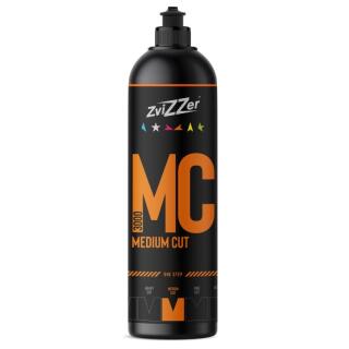 ZviZZer MC 3000 Medium Cut
