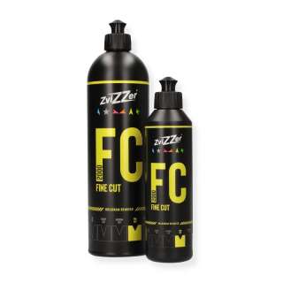 ZviZZer FC 2000 Fine Cut