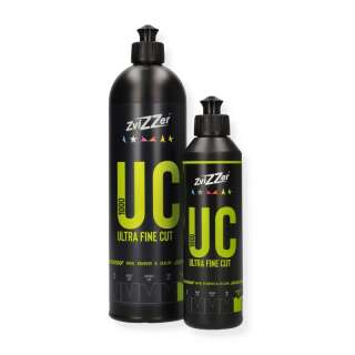 ZviZZer UC 1000 Ultrafine Cut