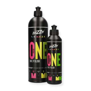 ZviZZer One Polish