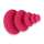 ZviZZer Thermo Trapez Pad Red Hard