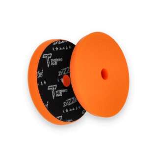 ZviZZer Thermo Trapez Pad Orange Medium