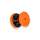 ZviZZer Thermo Trapez Pad Orange Medium