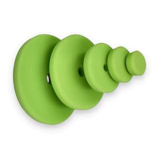 ZviZZer Thermo Trapez Pad Green Ultra Soft