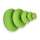 ZviZZer Thermo Trapez Pad Green Ultra Soft