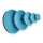 ZviZZer Thermo Allrounder Pad Blue Ultra Hard
